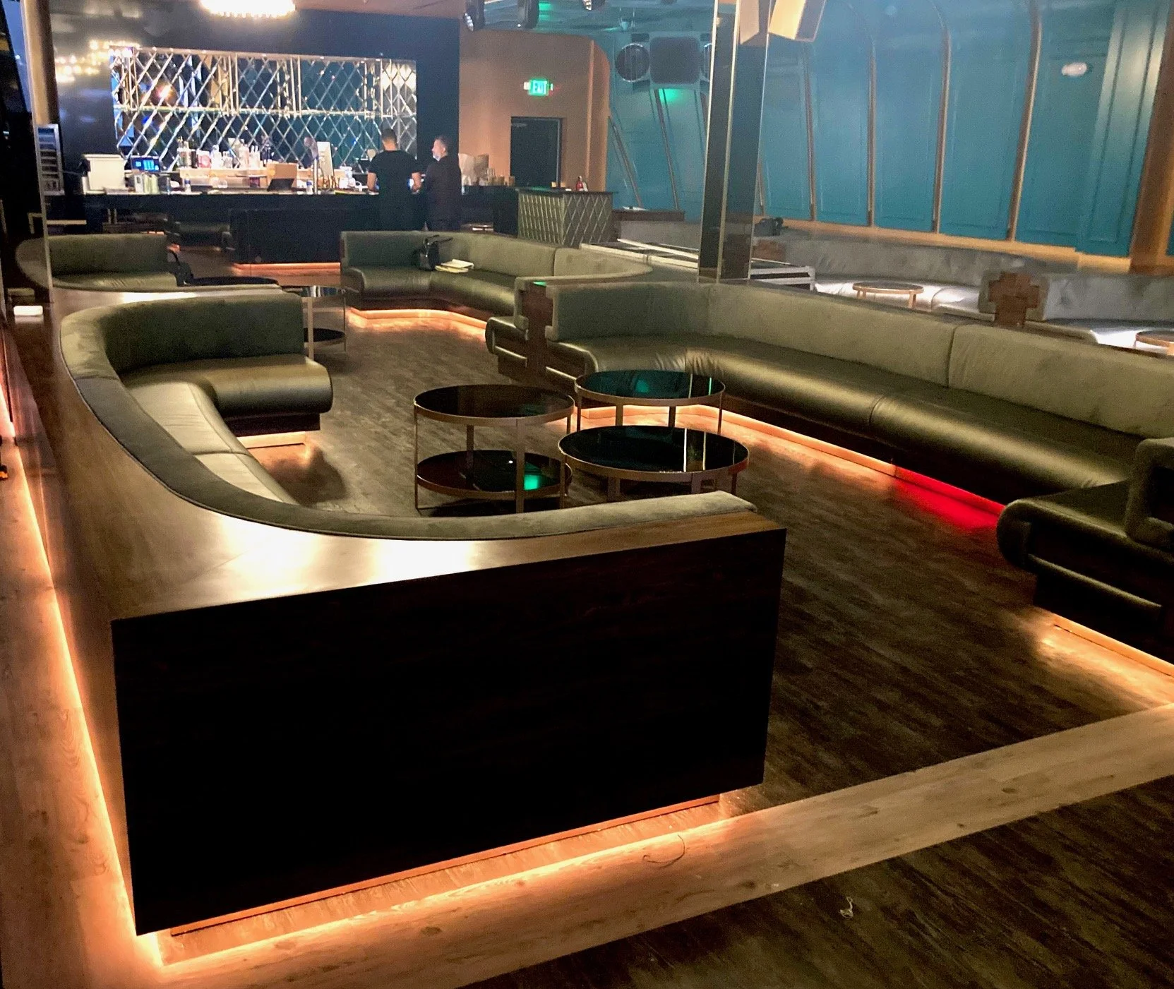 Nightclub Furniture RT Furniture Design